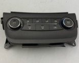 2013-2014 Nissan Sentra AC Heater Climate Control Temperature Unit OEM F... - $40.31