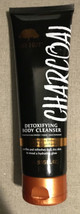 Tree Hut Charcoal Detoxifying Body Cleanser 9oz. New! - £10.31 GBP