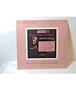 Boston Pops Orchestra Waltzing with Waldteufel LM 1226 Arthur Fiedler Fa... - $6.11