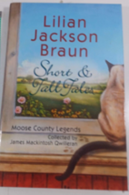 Short and Tall Tales - Hardcover/dust jacket By Braun, Lilian Jackson - GOOD - £4.73 GBP