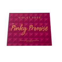Violet Voss Eye Pinky Promise palette- 12 eye shadows - $19.75