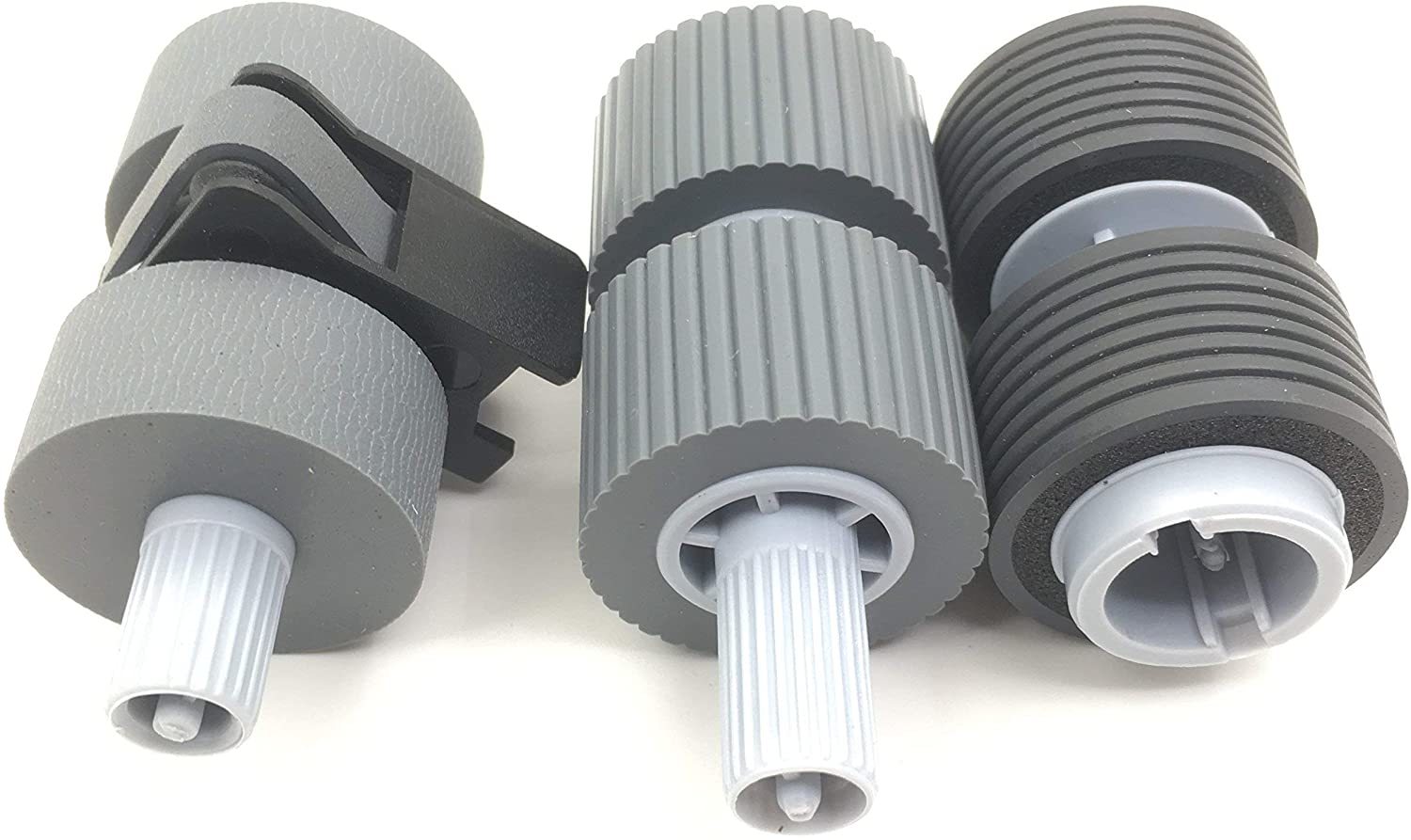 Compatible With Fi-6770 Fi-6670 Fi-6770A Fi-5750C Fi-5650C Fi-5750 Fi-5650 - $36.99