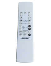 Bose RC-9 Remote Control for Lifestyle 3,5,8 or 12-Music Center Nice - €33,97 EUR Bose RC-9 Remote Control for Lifestyle 3,5,8 or 12-Music Center Nice - €33,97 EUR