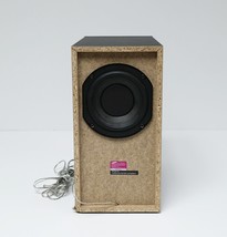 Samsung HW-J355 Soundbar w/ Subwoofer  image 9