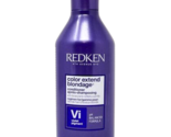 Redken Color Extend Blondage Conditioner 16.9 Oz - £19.83 GBP