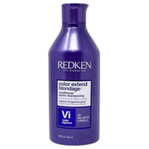 Redken Color Extend Blondage Conditioner 16.9 Oz - £19.38 GBP