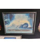 Underworld Awakening 2012 Original Screen Used Piece of Cryo Tube Movie ... - $3,672.28 MXN
