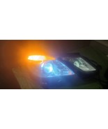 2010-2013 MERCEDES E-CLASS PASSENGER RIGHT HID HEADLIGHT COMPLETE TESTED... - $345.51