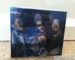 The Mills Brothers ‎– Portrait (CD, 2002, Rainbowcd.com) - $7.59