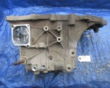 02-04 Acura RSX base W2M5 manual transmission outer casing 5 speed OEM K... - $249.99