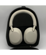 Certified Open Box

Sony WH-1000XM5 Over the Ear Noise Cancelling Wirele... - $3,742.12 MXN