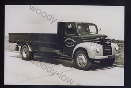 tm8571 - Commercial Vehicle - SW Wreford &amp; Sons Truck - Reg.GVV 262 - ph... - £1.99 GBP