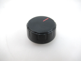 Bosch Wall Oven Knob Black 600132 - $18.19