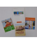 AmplifyScience Kindergarten Investigation Notebook Workbook Trade Books ... - $27.06 CAD