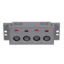 Frigidaire A12129901 CR02-C9FN-GR Switch 4 Position 5A 125/250 VAC 50-60HZ - $110.83