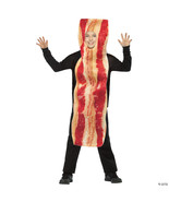 Child bacon strip costume - $1,065.37 MXN