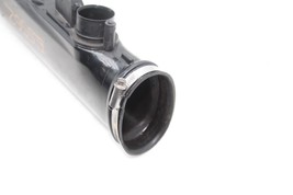 12-18 BMW X5 N55 3.0L AIR INTAKE PIPE DUCT E5562 image 5