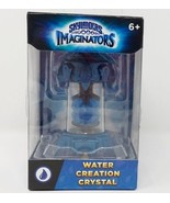 NIB Skylanders Imaginators Water Rocket Imaginite Creation Crystal Figur... - £24.66 GBP