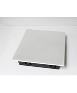 Sonance Cinema Series Cinema Sub 10-250 Retro In-Wall Subwoofer READ - €327,35 EUR