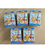 TOY STORY4 Toy Story 4 GO! GO! Bandai 2019 Trolley Coaster Playset to Cr... - $76.14 CAD