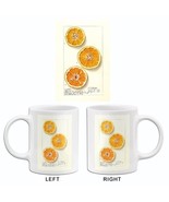 Oranges - Valencia - 1913 - Fruit Illustration Mug - £19.17 GBP+