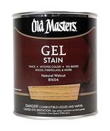 Old Masters 182303, 1 Quart, Natural Walnut - €36,21 EUR