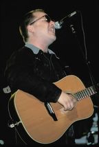 Black Francis - Pixies 8x10 Color Photo - $15.67