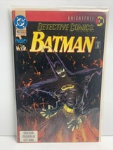 Detective Comics #662 Batman, Knightfall 8 - 1993 DC Comic - £3.15 GBP