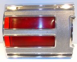 1972 73 Chrysler Town &amp; Country Station Wagon LH Inner Taillight OEM  - $112.49