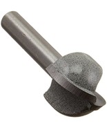 Vermont American 23125 3/4-Inch Carbide Tipped Corebox Router Bit, 2-Flute - $32.70 CAD
