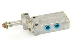 New Honeywell Skinner 5-PORT Valve Assembly - $32.95