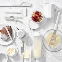 Williams Sonoma Pan Scraper - $56.42