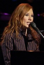 TORI AMOS 24X36 COLOR POSTER PRINT - $29.00