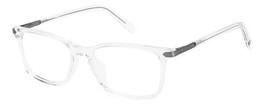 NEW Fossil FOS 7075/G 900 Clear Crystal Eyeglasses 54/18/145 - $59.35