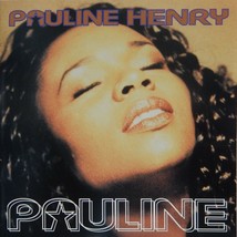 Pauline Henry - Pauline (CD 1994 Sony) &quot;I Feel Like Making Love&quot; - Near MINT - £6.38 GBP