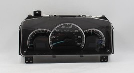 Speedometer Cluster Mph Se Fits 2013-2014 Toyota Camry Oem #23053 - £53.08 GBP