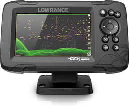  Fish Finders with Transducers - $398.75