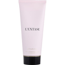 L&#39;extase Nina Ricci By Nina Ricci Shower Gel 6.8 Oz - £28.90 GBP