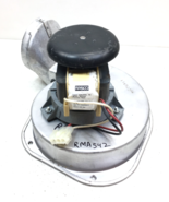 FASCO 70023444 Draft Inducer Blower Motor D342078P02 115V refurb. used #... - $1,627.11 MXN