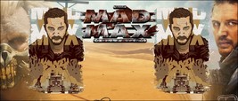 Mad Max Movie Retro Mug Retro Coffee Cup/Mad Max Movie mug Perfect Gift - £9.13 GBP+