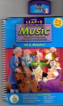 Leapfroog - Music  &quot;Classical Composers &amp; Their Greatest Hits&quot; Hit it, M... - £3.07 GBP