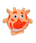 Fun Giraffe Squeaky Dog Toy - $4.00 CAD