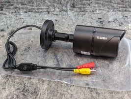 ZOSI HD 1080p 4in1 Outdoor CCTV Bullet Security Surveillance Camera Wide... - £7.91 GBP