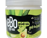 Boe Ebo Good Hair Gel Oil Hairdo Styling 17.3 oz - £19.97 GBP