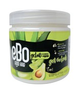 Boe Ebo Good Hair Gel Oil Hairdo Styling 17.3 oz - £19.74 GBP