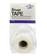 Gypsy Quilter Scrap Tape - $24.95