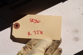 1998-00 MERCEDES SLK230 AMPLIFIER AMP BOSE AUDIO R3274 image 9