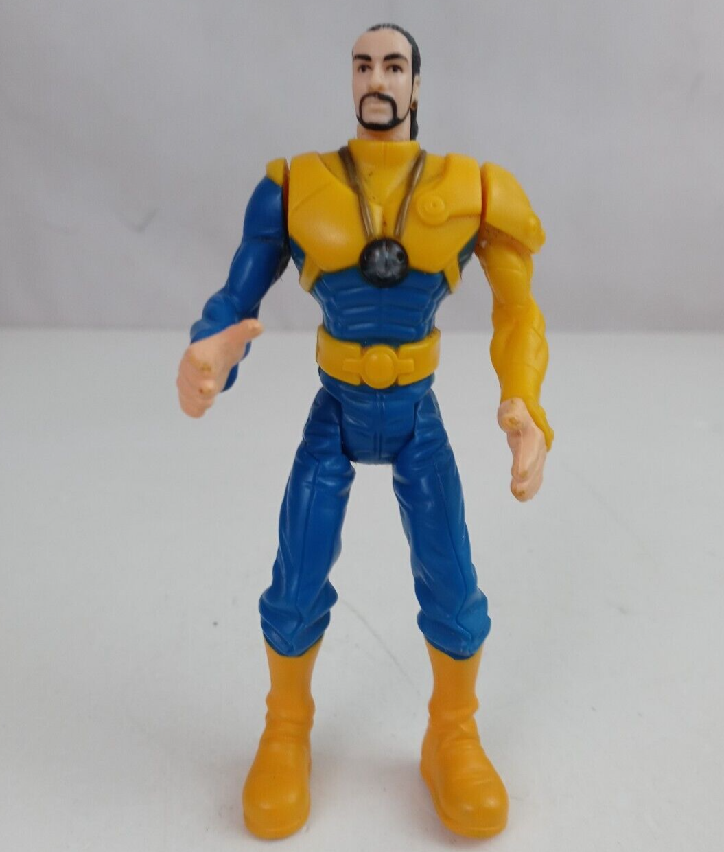 Backstreet Boys Howie- Stan Lee - Burger King Kid&#39;s Meal Toy Figure - $1.93