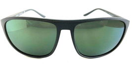 New Alain Mikli Starck SH5010036R Matte Gray Men&#39;s Sunglasses Italy - £103.90 GBP