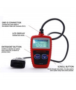 Multifunctional car diagnostic instrument - $46.49